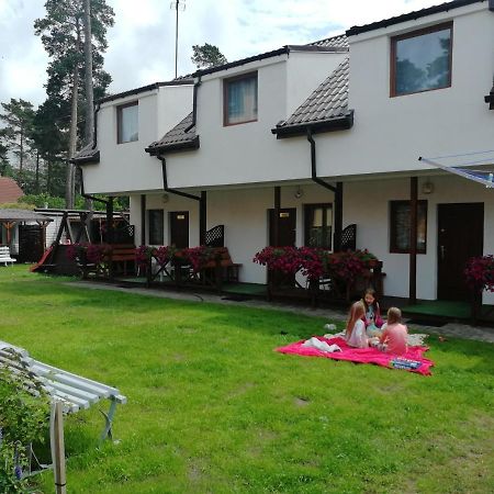 Arena Apartment Ниешорце Екстериор снимка