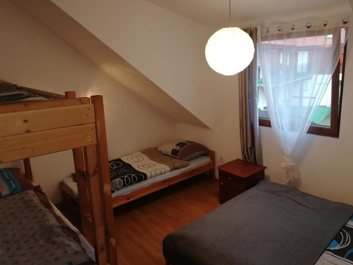 Arena Apartment Ниешорце Екстериор снимка