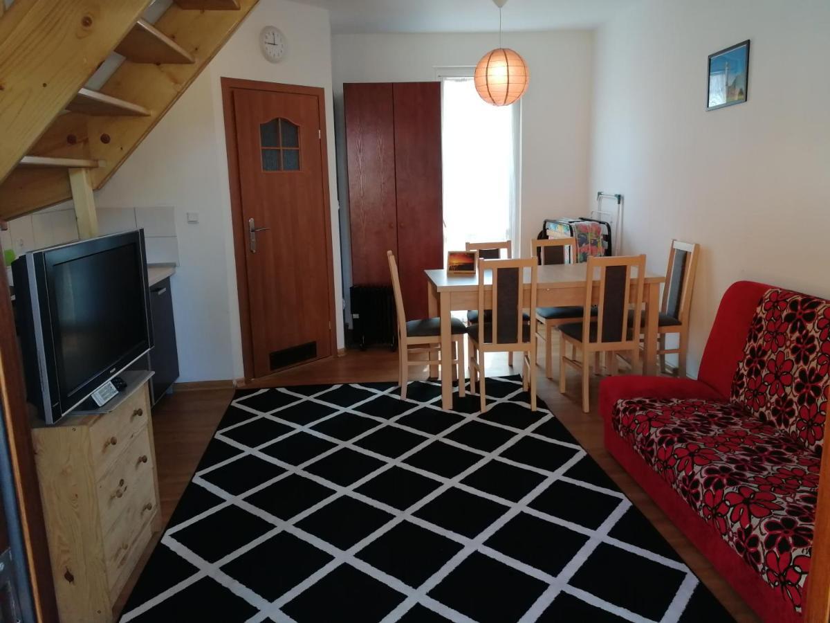 Arena Apartment Ниешорце Екстериор снимка