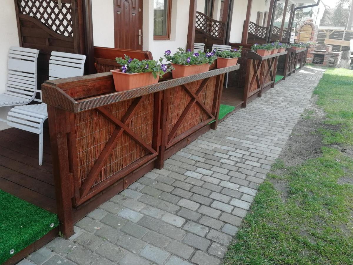 Arena Apartment Ниешорце Екстериор снимка