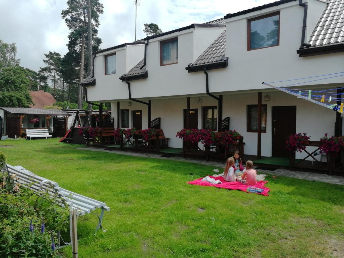 Arena Apartment Ниешорце Екстериор снимка