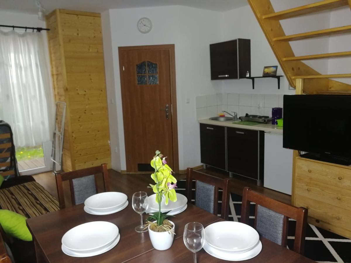 Arena Apartment Ниешорце Екстериор снимка