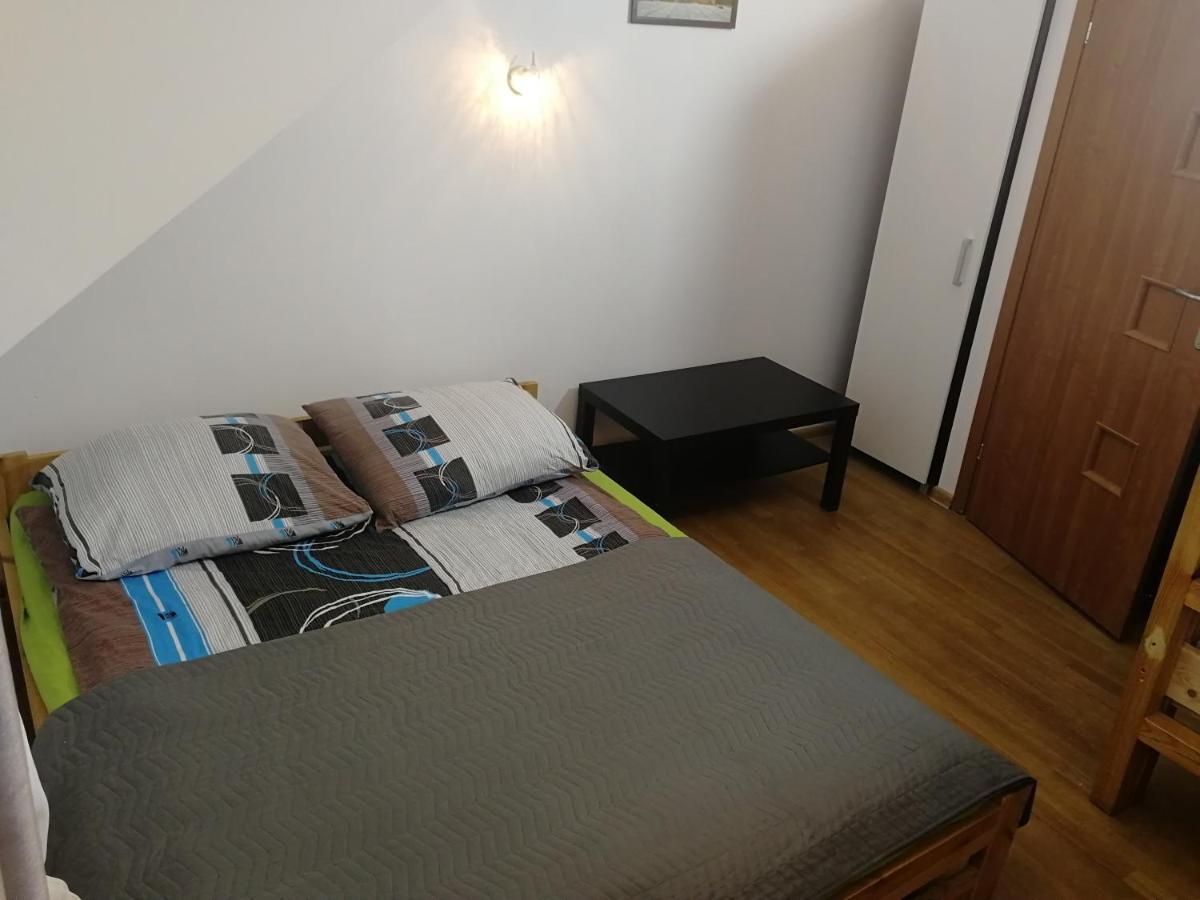 Arena Apartment Ниешорце Екстериор снимка