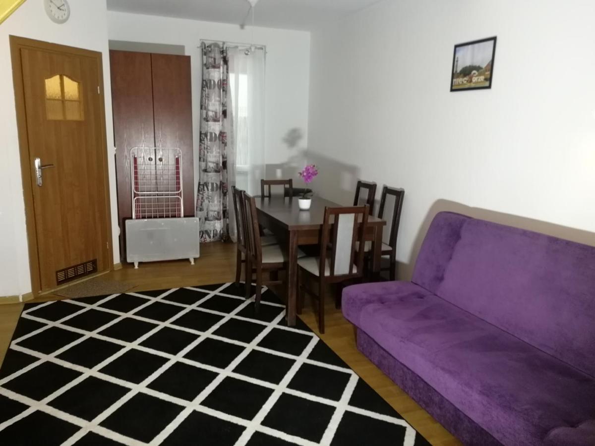 Arena Apartment Ниешорце Екстериор снимка