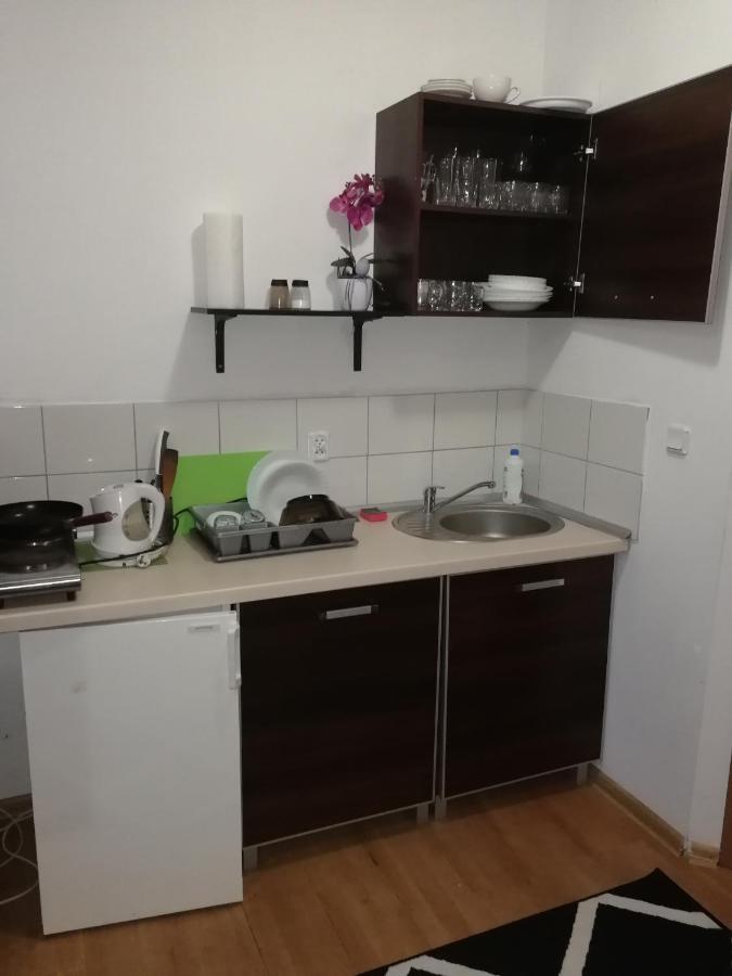 Arena Apartment Ниешорце Екстериор снимка