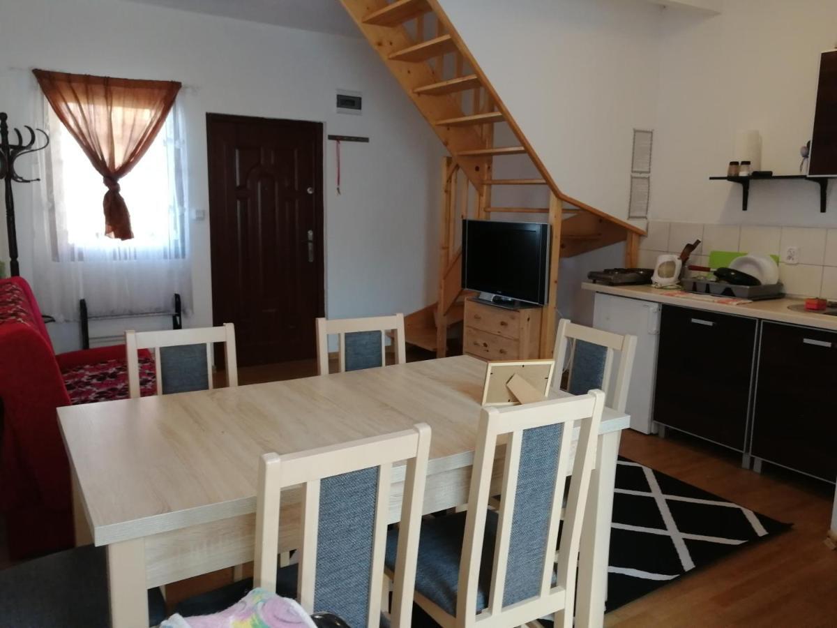 Arena Apartment Ниешорце Екстериор снимка