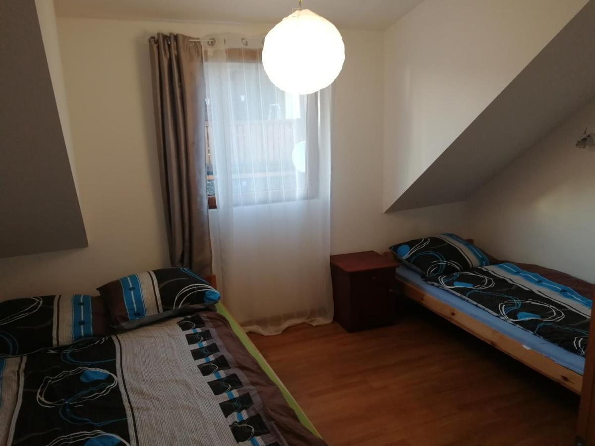 Arena Apartment Ниешорце Екстериор снимка