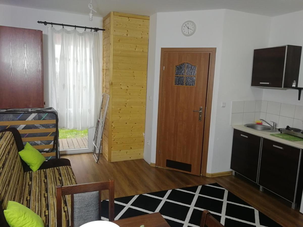 Arena Apartment Ниешорце Екстериор снимка